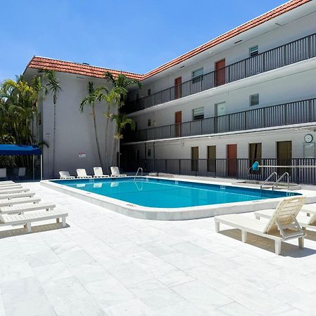 Sunny Isles Apartments By Miarentals Съни Айлс Бийч Екстериор снимка